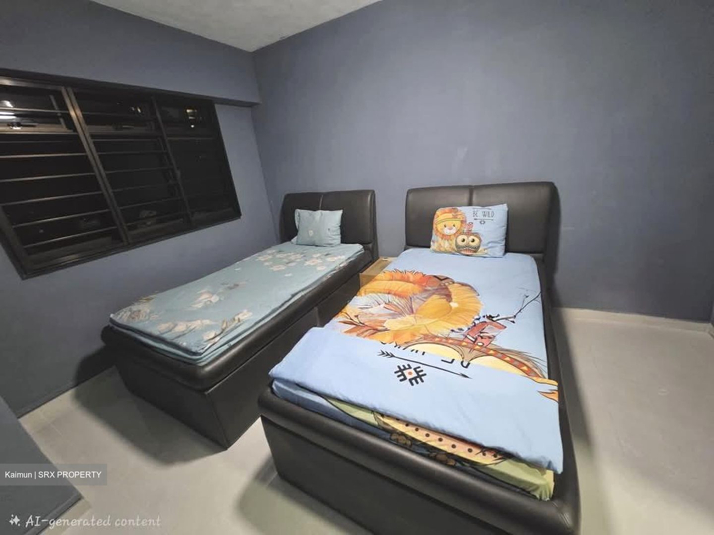 Blk 338 Sembawang Crescent (Sembawang), HDB Executive #605319451